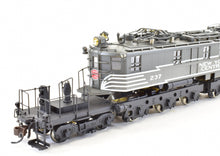 Load image into Gallery viewer, HO Brass MEW - Model Engineering Works NYC - New York Central CUT P-1A Box Motor Electric Engine