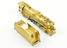 Load image into Gallery viewer, HO Brass NPP - Nickel Plate Products B&A - Boston & Albany Class A-1b 2-8-4