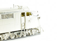 Load image into Gallery viewer, HO Brass Overland Models, Inc. CB&Q - Burlington Route EMD E7A #9927A, B, 9937A, B, Plated (Nickel;), 1966 Era