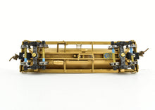 Load image into Gallery viewer, HO Brass Lambert Various Roads I.C.C. 10,000 Gallon Type 103 Tank Car