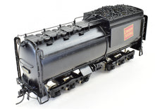 Load image into Gallery viewer, HO Brass CON VH - Van Hobbies CNR - Canadian National Railway 4-8-4 Class U-2-H #6239 FP