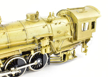 Load image into Gallery viewer, HO Brass Westside Model Co.  B&O - Baltimore & Ohio - Q-4d - 2-8-2