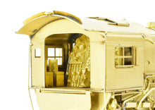 Load image into Gallery viewer, HO Brass Key Imports NYC - New York Central L-3b 4-8-2 Mohawk 1983 Run