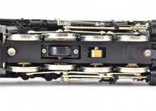Load image into Gallery viewer, HO Brass CON Key Imports B&A - Boston & Albany H-5j Class 2-8-2 Mikado #1216 Factory Painted