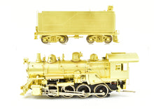 Load image into Gallery viewer, HO Brass Sunset Models "Prestige Series" B&O - Baltimore & Ohio L-1 0-8-0 Switcher