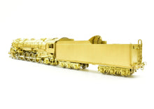 Load image into Gallery viewer, HO Brass Key Imports NYC - New York Central L-2b 4-8-2 Mohawk 1981 Run