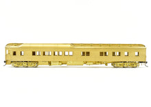 Load image into Gallery viewer, HO Brass TCY - The Coach Yard ATSF - Santa Fe Heavyweight "Clover Knoll" 8-Section 5-Double Bedroom Plan 4036b