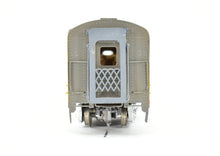 Load image into Gallery viewer, HO Brass S. Soho & Co. UP - Union Pacific "American View" 6-6-4 Sleeper CP with Added Interior Details