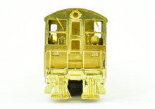 Load image into Gallery viewer, HO Brass OMI - Overland Models Inc. ATSF/NYC- Santa Fe/New York Central - Fairbanks Morse FM H-12-44 With Cab Overhang