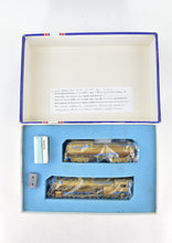 Load image into Gallery viewer, HO Brass NJ Custom Brass C&O - Chesapeake & Ohio Class B-1 2-10-2 TTT W/Pumps on Pilot