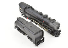 Load image into Gallery viewer, HO Brass Westside Model Co. UP - Union Pacific "7000" Class 4-8-2 Custom Painted No. 7013 Can Motor Tsunami DCC & Sound