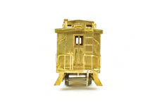 Load image into Gallery viewer, HO Brass NPP - Nickel Plate Products NKP - Nickel Plate Road Wood Caboose