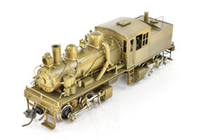 Load image into Gallery viewer, HO Brass PFM - United Various Logging Mining Roads Vulcan 50 Ton Duplex