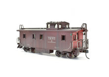 Load image into Gallery viewer, HO Brass PSC - Precision Scale Co. SP/T&NO - Texas & New Orleans C-30-3 Wooden Cupola Caboose CP