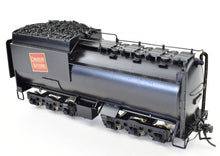 Load image into Gallery viewer, HO Brass CON VH - Van Hobbies CNR - Canadian National Railway 4-8-4 Class U-2-H #6239 FP