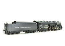 Load image into Gallery viewer, HO Brass CON OMI - Overland Models NYC - New York Central J-1e 4-6-4 Hudson Circa 1931 FP No. 5315