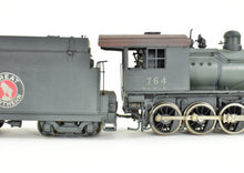 Load image into Gallery viewer, HO Brass PFM - Samhongsa GN - Great Northern G-3 Class 4-8-0 Mastodon Custom Painted