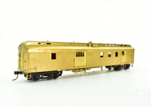 Load image into Gallery viewer, HO Brass PFM - Van Hobbies CPR - Canadian Pacific Railway Kettle Valley Wooden Passenger Cars With Central Valley Trucks