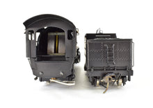 Load image into Gallery viewer, HO Brass PFM - United ATSF - Santa Fe 2-10-2 3800 Class Custom Painted No. 3907