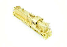 Load image into Gallery viewer, HO Brass Key Imports NYC - New York Central ALCO RS-3 Commuter Version