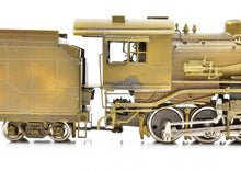 Load image into Gallery viewer, HO Brass PFM - United D&SL - Denver & Salt Lake D&RGW 2-6-6-0 1978 Last Run