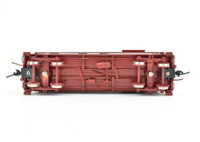 Load image into Gallery viewer, HO Brass OMI - Overland Models, Inc. WP - Western Pacific Wood Caboose Custom Painted