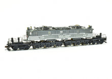 Load image into Gallery viewer, HO Brass MEW - Model Engineering Works NYC - New York Central CUT P-1A Box Motor Electric Engine
