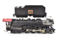 Load image into Gallery viewer, HO Brass CON CIL - Challenger Imports CB&Q - Burlington Route Class S4-A 4-6-4 F/P #4000