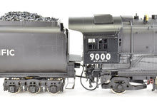 Load image into Gallery viewer, O Brass CON Sunset Models UP - Union Pacific #9000 4-12-2 Factory Painted with Tsunami DCC & Sound