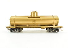Load image into Gallery viewer, HO Brass Lambert Various Roads I.C.C. 10,000 Gallon Type 103 Tank Car
