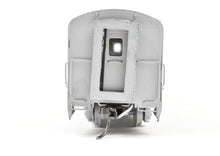 Load image into Gallery viewer, HO Brass Soho ATSF - Santa Fe Blue Series Sleeper Custom Finished "Blue Moon"