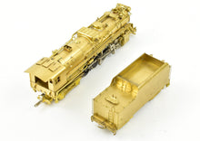 Load image into Gallery viewer, HO Brass NPP - Nickel Plate Products B&A - Boston & Albany Class A-1b 2-8-4