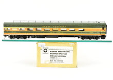 Load image into Gallery viewer, HO Brass Oriental Limited GN - Great Northern Buffet Parlor Observation Modified for Mid-Train Service CP