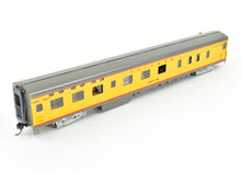 Load image into Gallery viewer, HO Brass S. Soho & Co. UP - Union Pacific "American View" 6-6-4 Sleeper CP with Added Interior Details