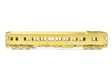 Load image into Gallery viewer, HO Brass TCY - The Coach Yard ATSF - Santa Fe Heavyweight "Scout" 16-Section Sleeper Plan 2412b