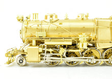 Load image into Gallery viewer, HO Brass Key Imports PRR - Pennsylvania Railroad H-8SC 2-8-0 Consolidation WRONG BOX