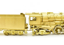 Load image into Gallery viewer, HO Brass Key Imports NYC - New York Central L-2b 4-8-2 Mohawk 1981 Run