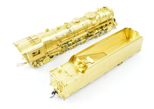 Load image into Gallery viewer, HO Brass Key Imports NYC - New York Central L-3b 4-8-2 Mohawk 1983 Run