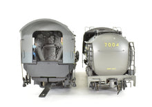 Load image into Gallery viewer, HO CON BLI - Broadway Limited Imports UP - Union Pacific MT-73 4-8-2 QSI DCC and Sound "Greyhound"