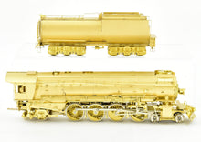 Load image into Gallery viewer, HO Brass Key Imports SP - Southern Pacific MT-1 4-8-2 Mountain #4315 "Fortyniner"