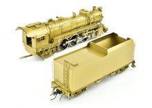 Load image into Gallery viewer, HO Brass OMI - Overland Models B&O - Baltimore & Ohio P-1d 4-6-2