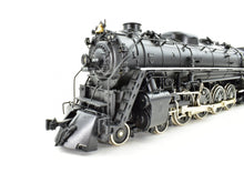 Load image into Gallery viewer, HO Brass CON PFM - Fujiyama MILW - Milwaukee Road 4-8-4 Class S-2 1985 Rare Factory Painted