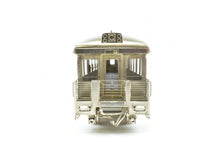Load image into Gallery viewer, Brass CON TCY - The Coach Yard SP - Southern Pacific No. 150 "Sunset" Official Car
