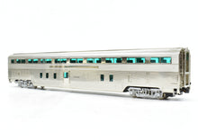 Load image into Gallery viewer, HO Brass CON Hallmark Models ATSF - Santa Fe High Level 6-Car Set Super Crown Special Revised Edition