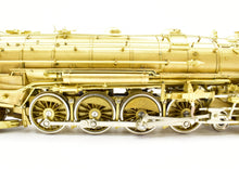 Load image into Gallery viewer, HO Brass Key Imports NYC - New York Central L-2b 4-8-2 Mohawk 1981 Run