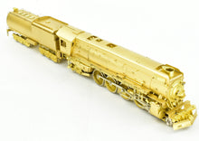 Load image into Gallery viewer, HO Brass Key Imports SP - Southern Pacific MT-1 4-8-2 Mountain #4315 "Fortyniner"