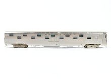 Load image into Gallery viewer, HO Brass Soho ATSF - Santa Fe Indian Series 24 Duplex Sleeper Custom Finished "Indian Pony"