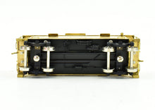 Load image into Gallery viewer, HO Brass NPP - Nickel Plate Products C&O - Chesapeake & Ohio - Steel Caboose