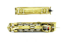 Load image into Gallery viewer, HO Brass Westside Model Co.  B&O - Baltimore & Ohio - Q-4d - 2-8-2