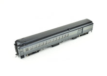 Load image into Gallery viewer, HO Brass PSC - Precision Scale Co. NYC - New York Central Standard 70' Heavyweight Combine (With Air) FP 2-Tone Gray # 295